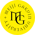 Meiji Gakuin University Japan